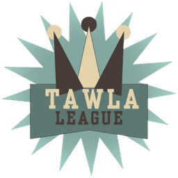 TawlaLeague logo